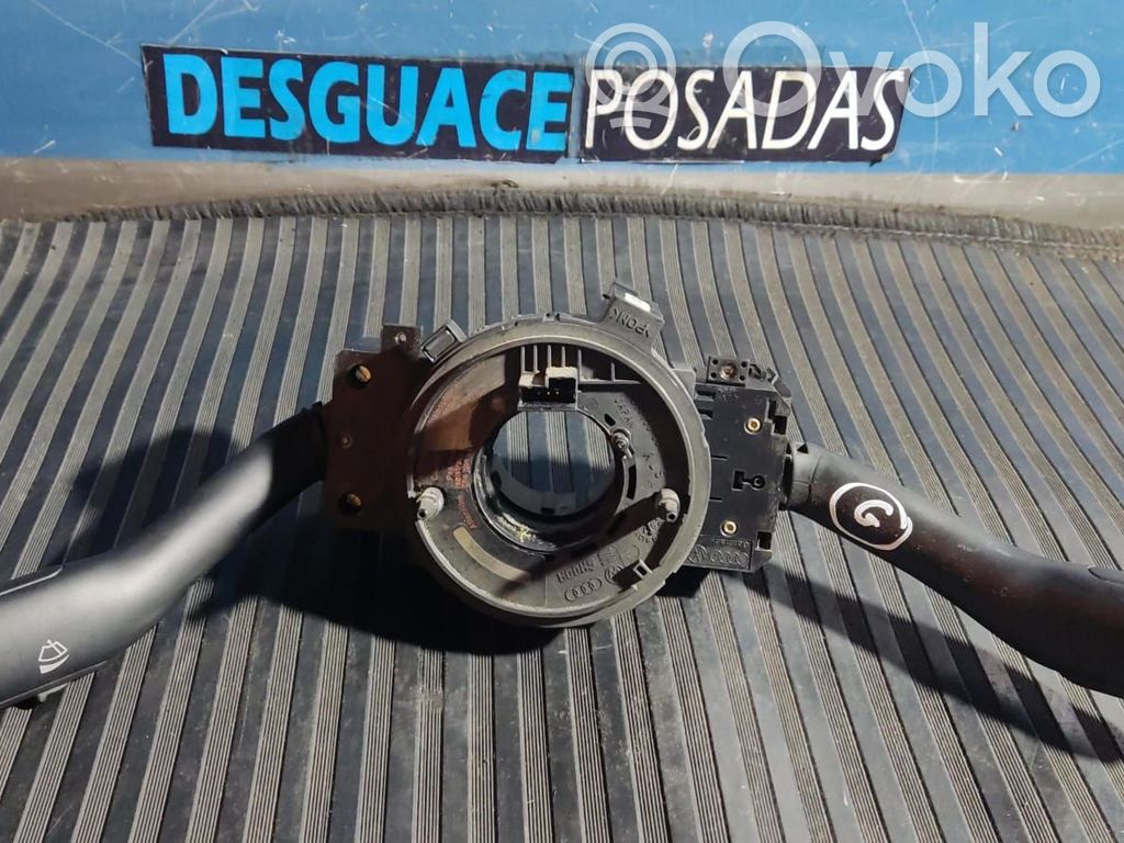 Volkswagen Golf IV Alte piese panou de bord 