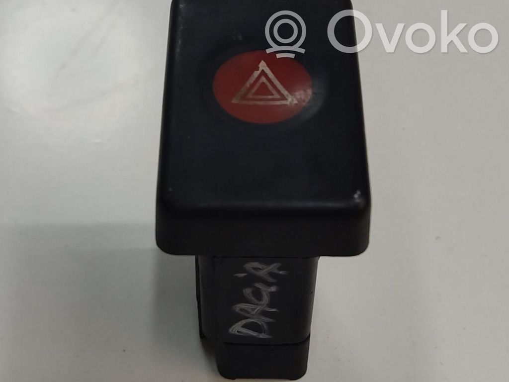 Interruptor de la alarma   236768,AA