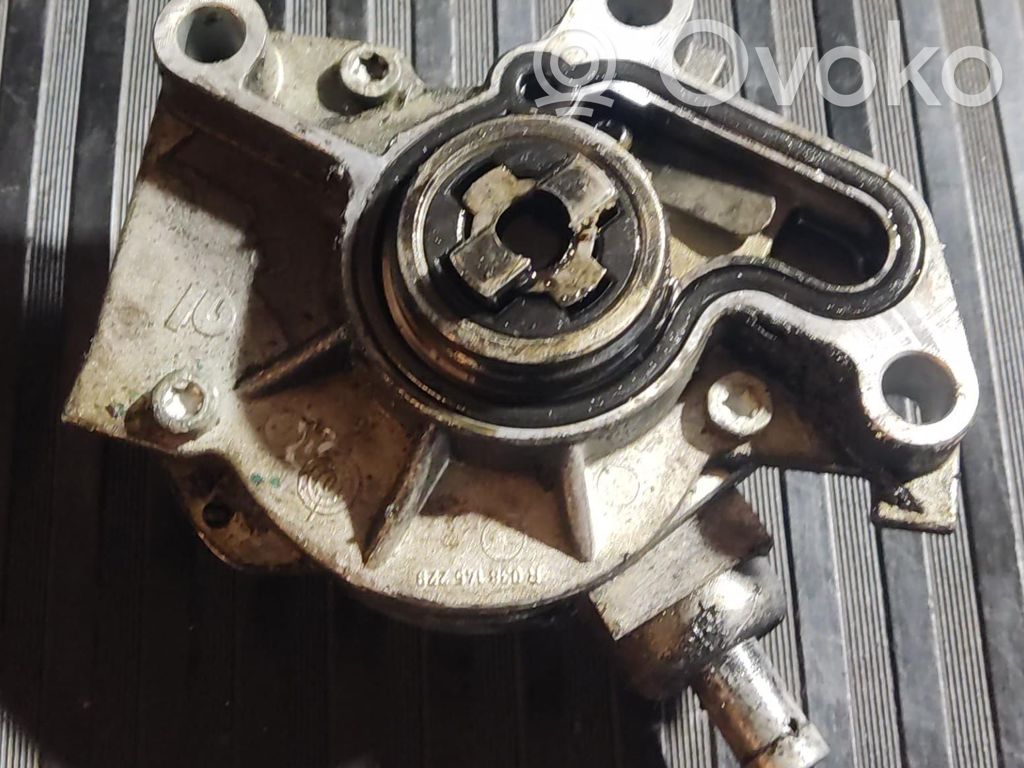 Seat Leon (1M) Inne części układu hamulcowego 