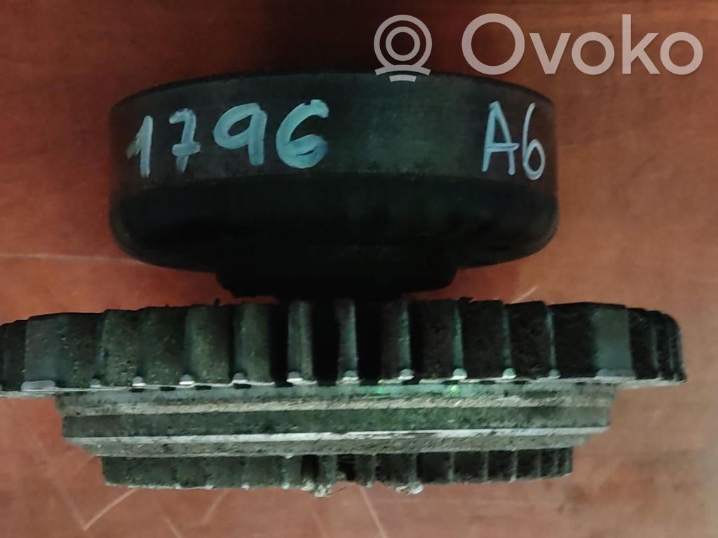 Audi A6 S6 C5 4B Otros repuestos del motor 