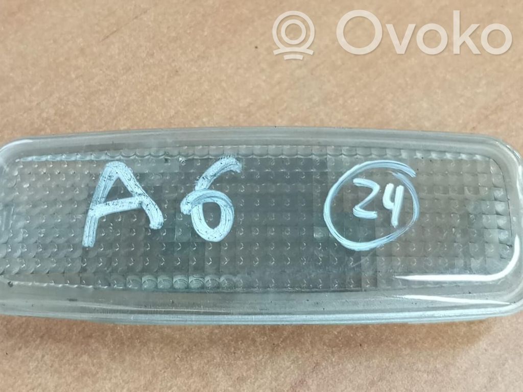 Audi A6 S6 C6 4F Podsufitka / Komplet 