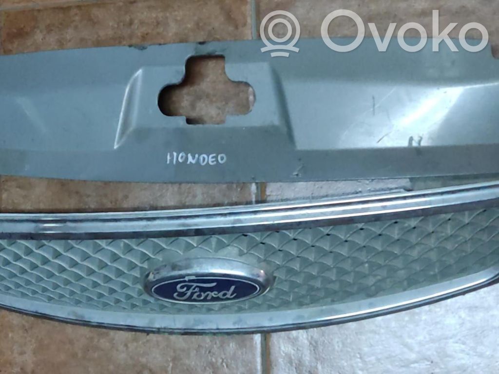 Opel Vectra B Osłona chłodnicy 