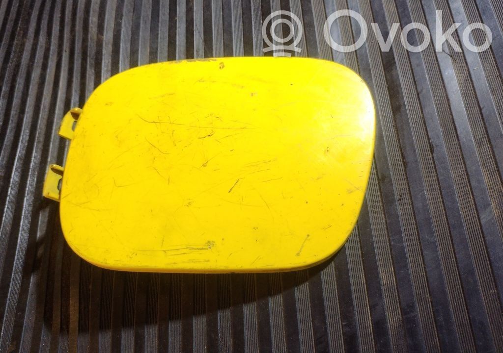 Rover Streetwise Auton rungon sivu 