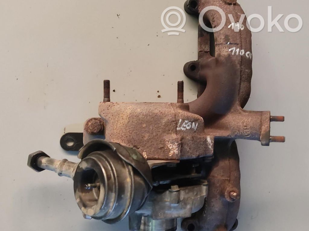 Turbo   038253019N,238179