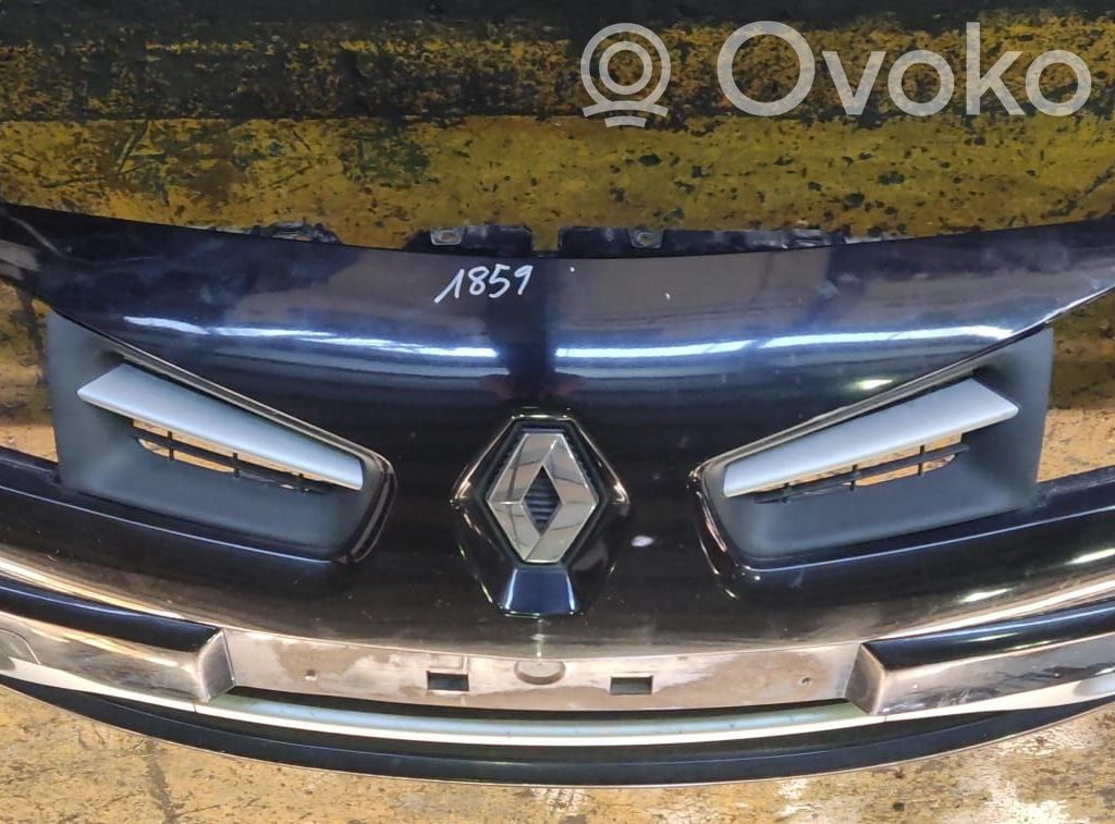 Renault Megane II Bară față 