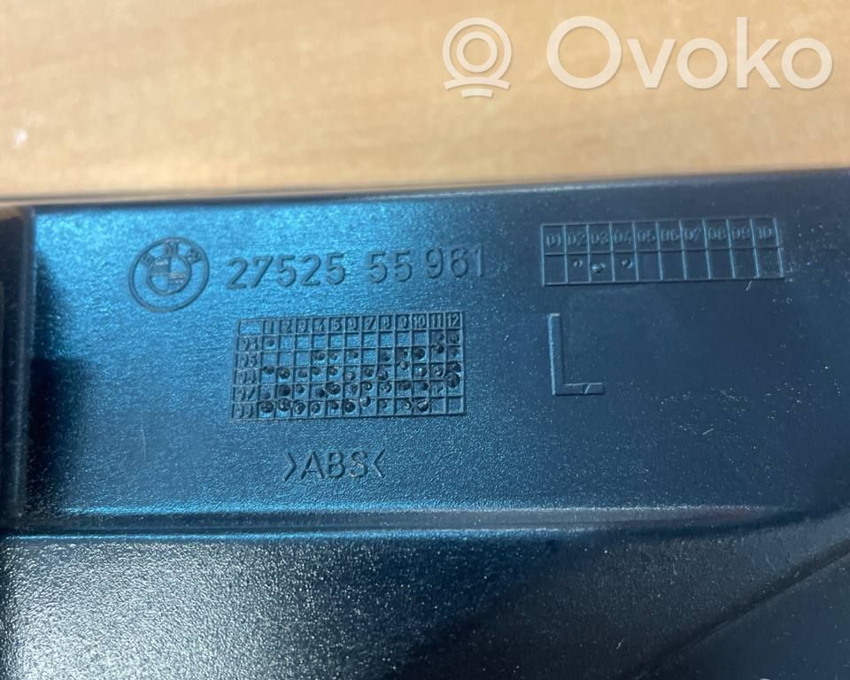 Autres éléments de console centrale   65138360775,4913430