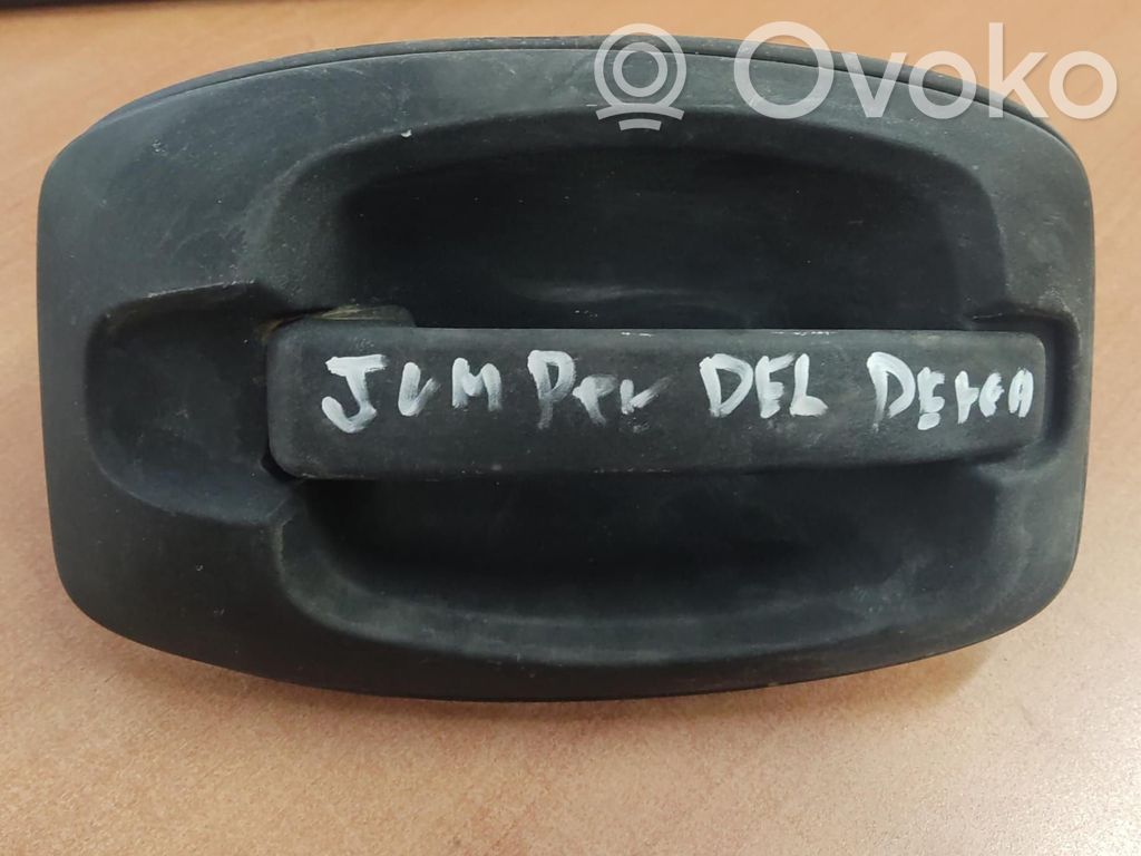 Parachoques delantero   242430,NI0