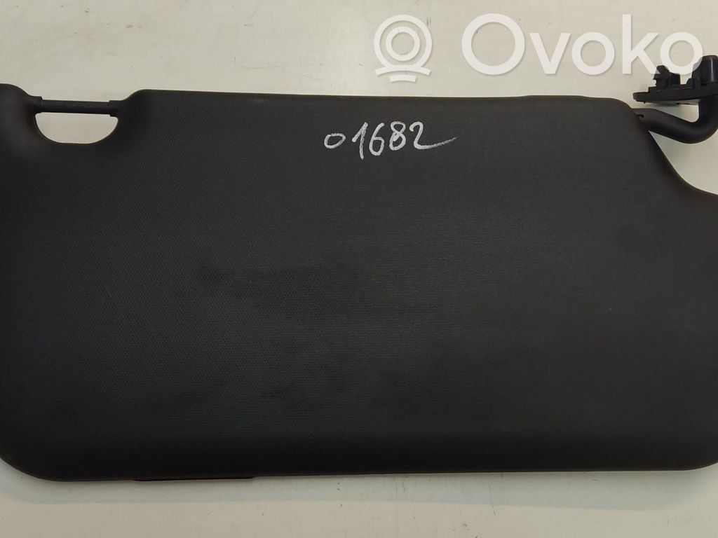 Ford Fiesta Kattoverhoilusarja 