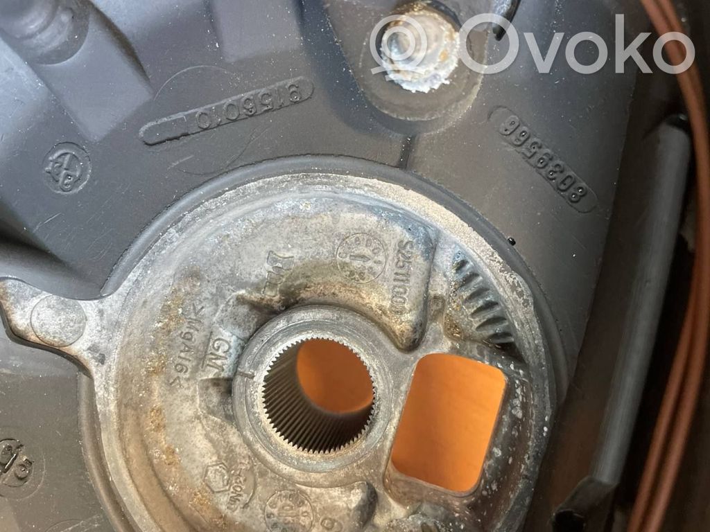 Ohjauspyörä   8039566,S2511000