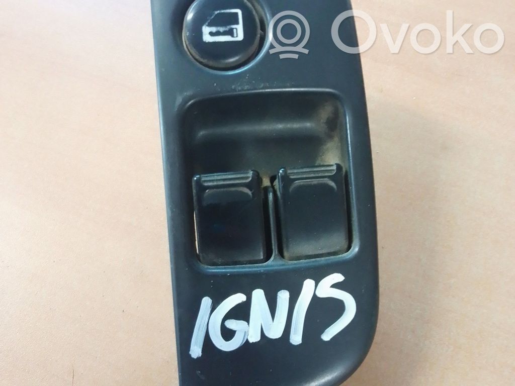 Interruptor del elevalunas eléctrico   517920L