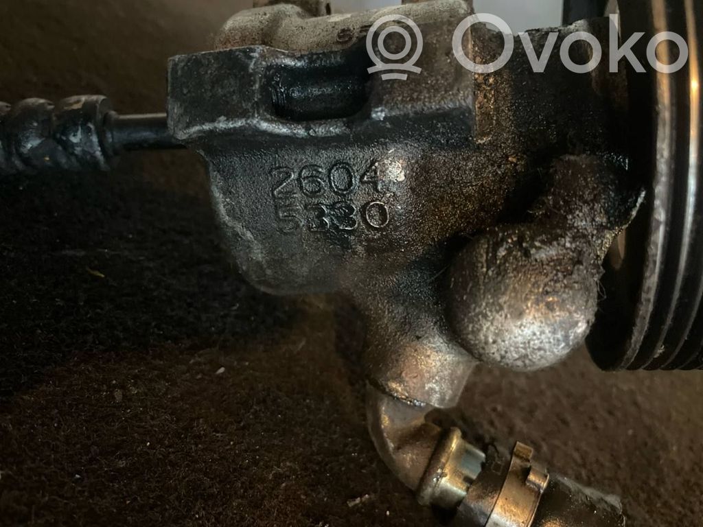Citroen Xsara Muu moottoritilan osa 
