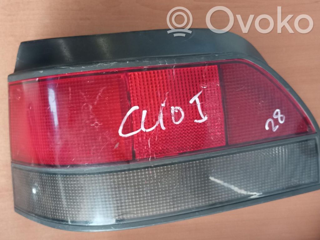 Peruutuskamera   7700796117