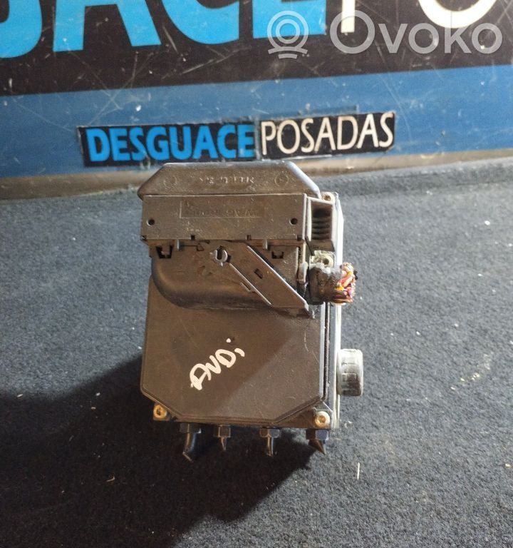 Bomba de ABS   4B0614517G,0265950055