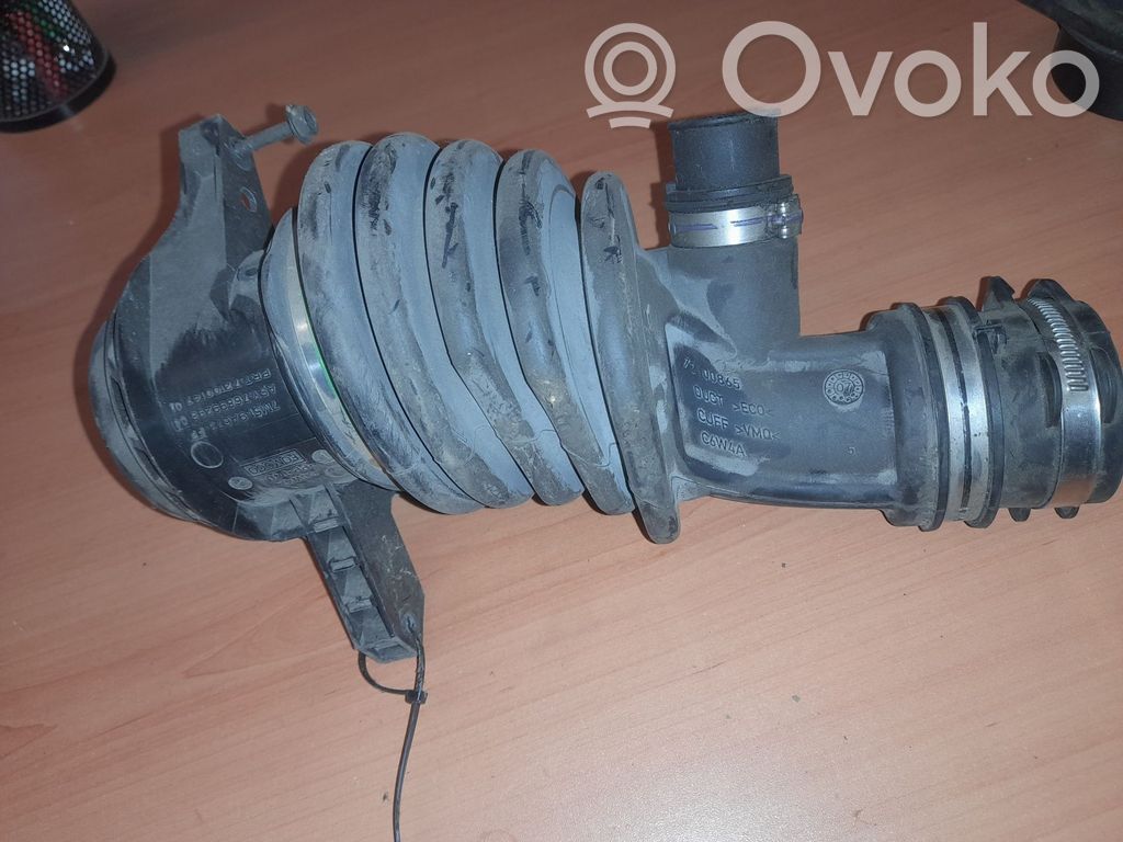 Caudalímetro de flujo del aire   7M519A673FF