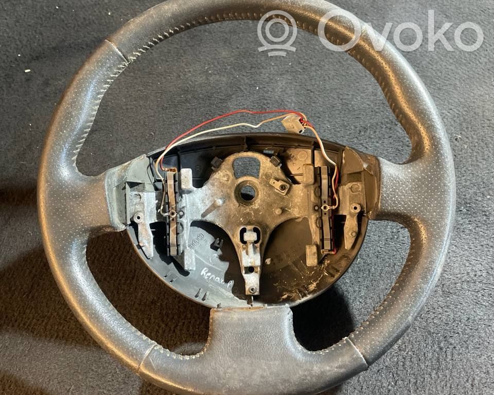 Ohjauspyörä   8200106306E,82000282593A