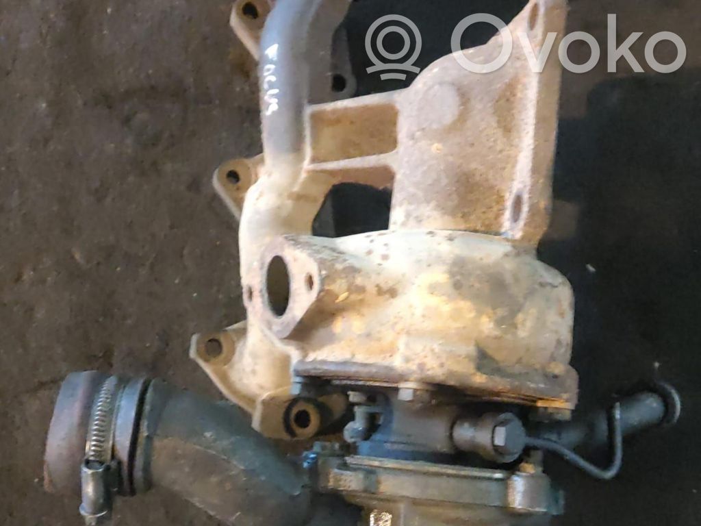 Ford Focus Turbo 