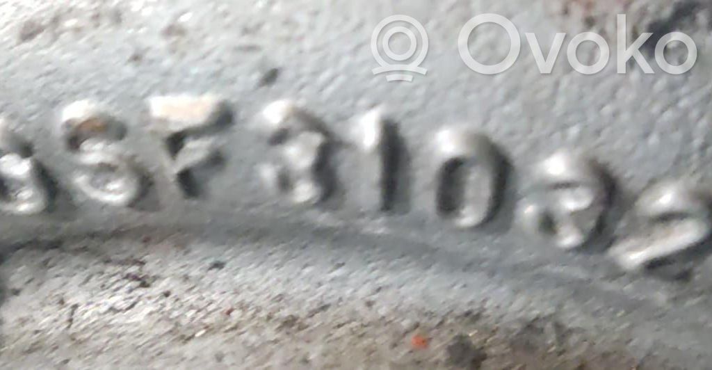 Citroen C3 Turbo 