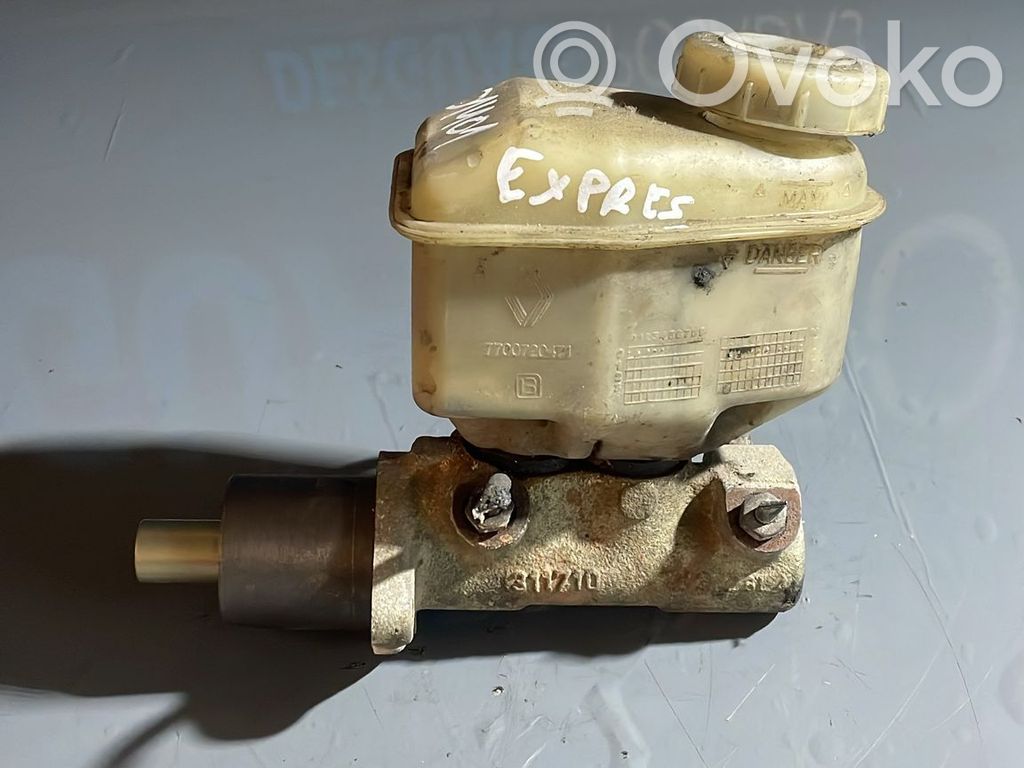 Renault Express Bomba de freno 