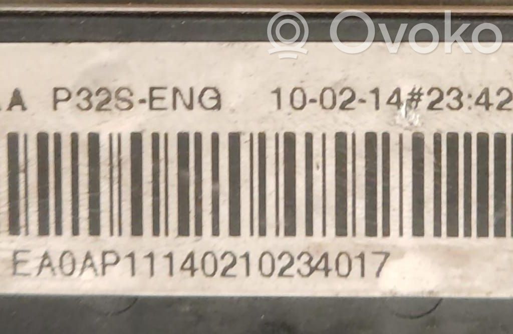 Nissan Qashqai Set cutie siguranțe 