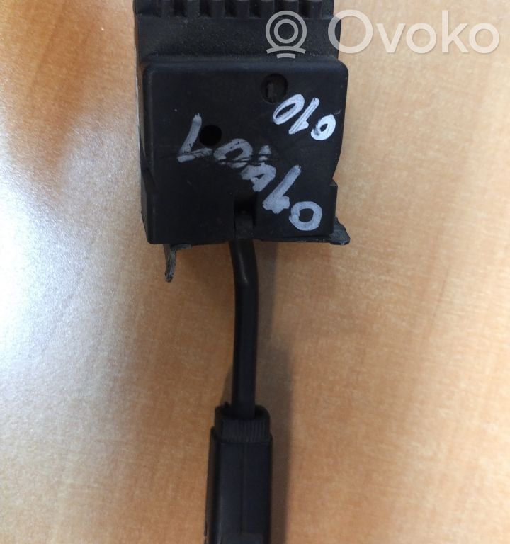 Interruptor del limpiaparabrisas   7700841980,7700841982