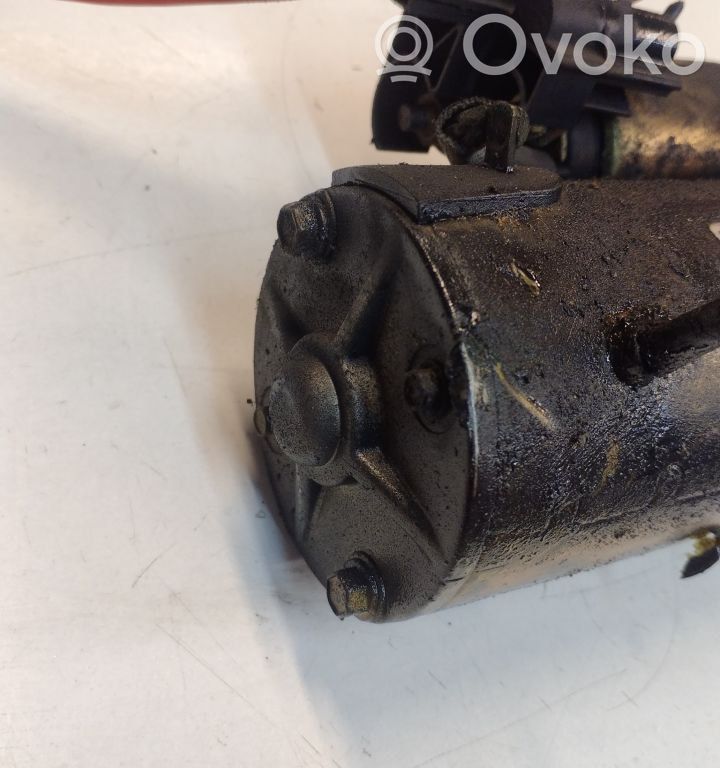 Ford Focus Motor de arranque 