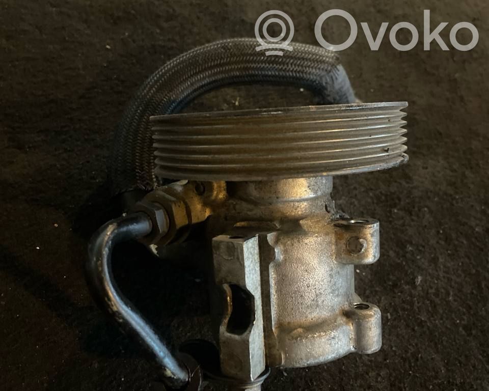 Citroen Xsara Muu moottoritilan osa 