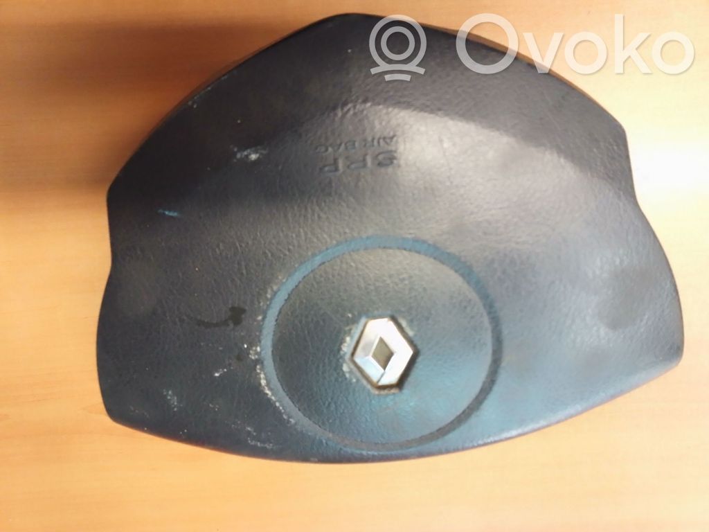 Renault Clio II Airbag portiera anteriore 