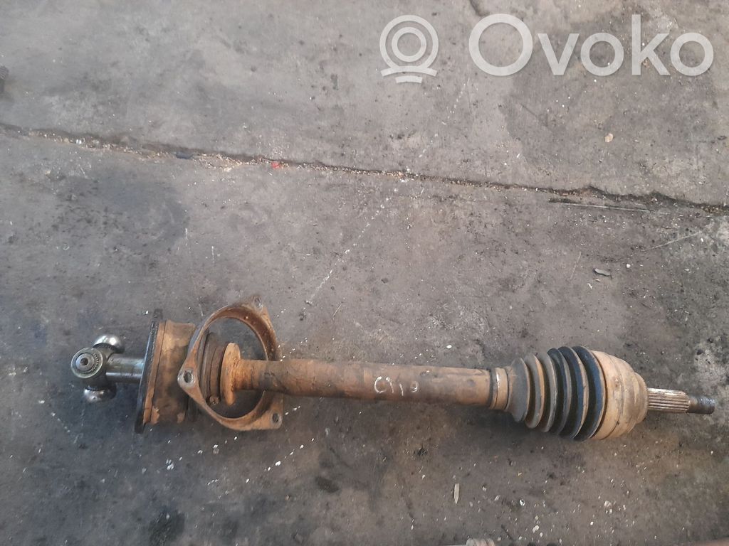 Renault Clio II Antriebswelle vorne 