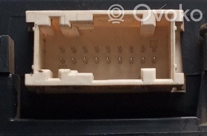 Unidad de control/módulo de bluetooth   9662258380,S122288001E