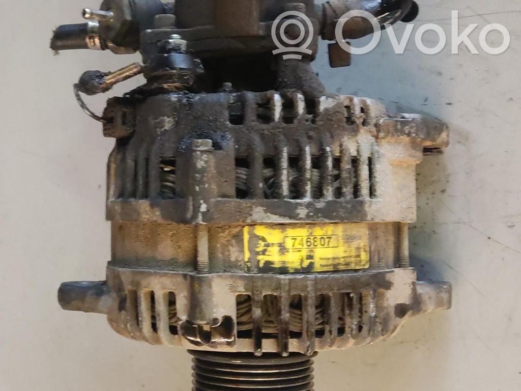Opel Corsa C Generatore/alternatore 
