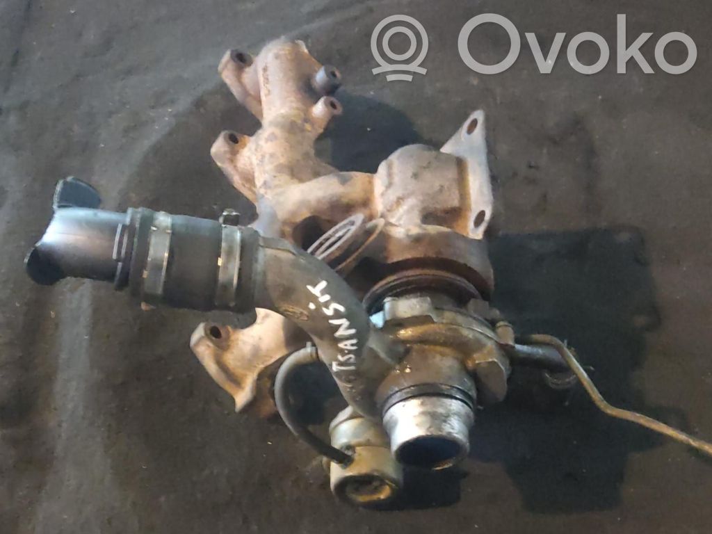 Turbo   X54Q6K682DC,7064499Z