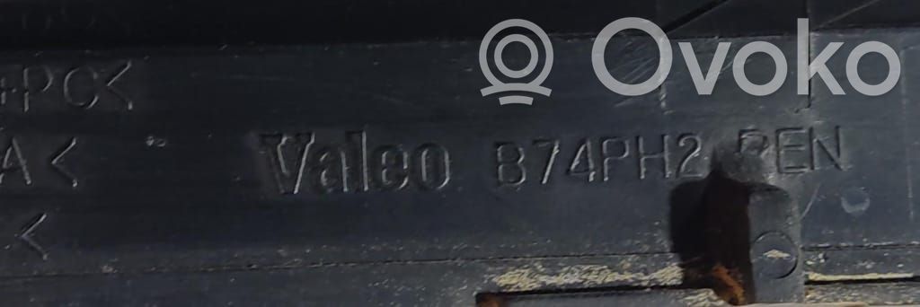 Renault Laguna II Lampă spate în caroserie 