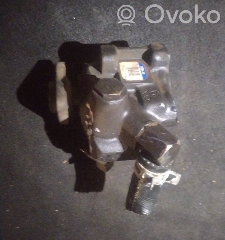 Ford Connect Altra parte del vano motore 