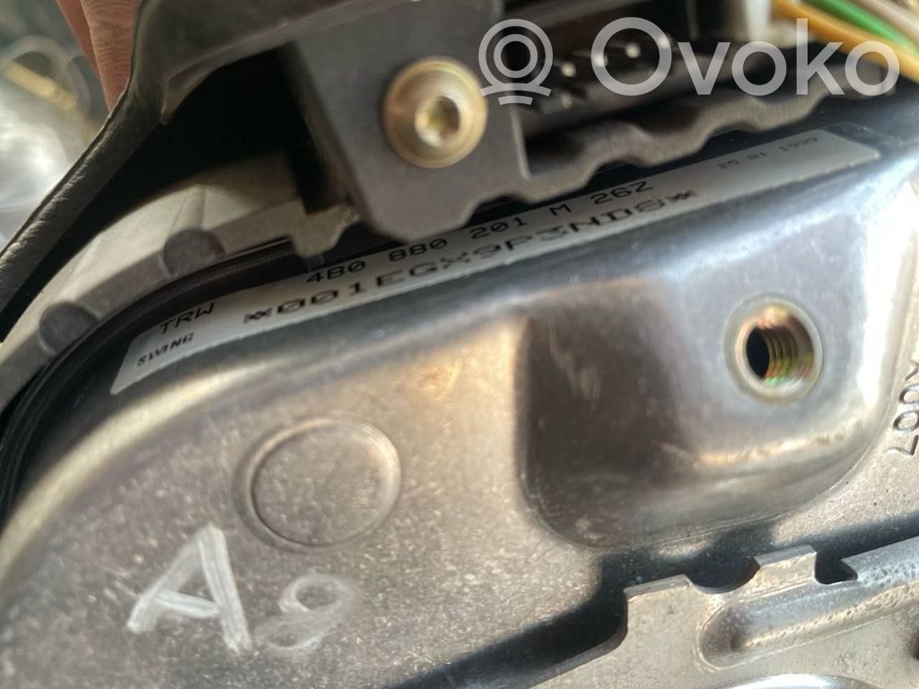Audi A4 S4 B5 8D Otros del panel de instrumentos 