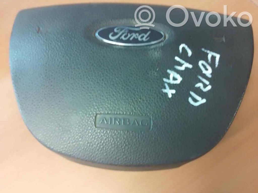 Ford C-MAX I Inny element deski rozdzielczej 
