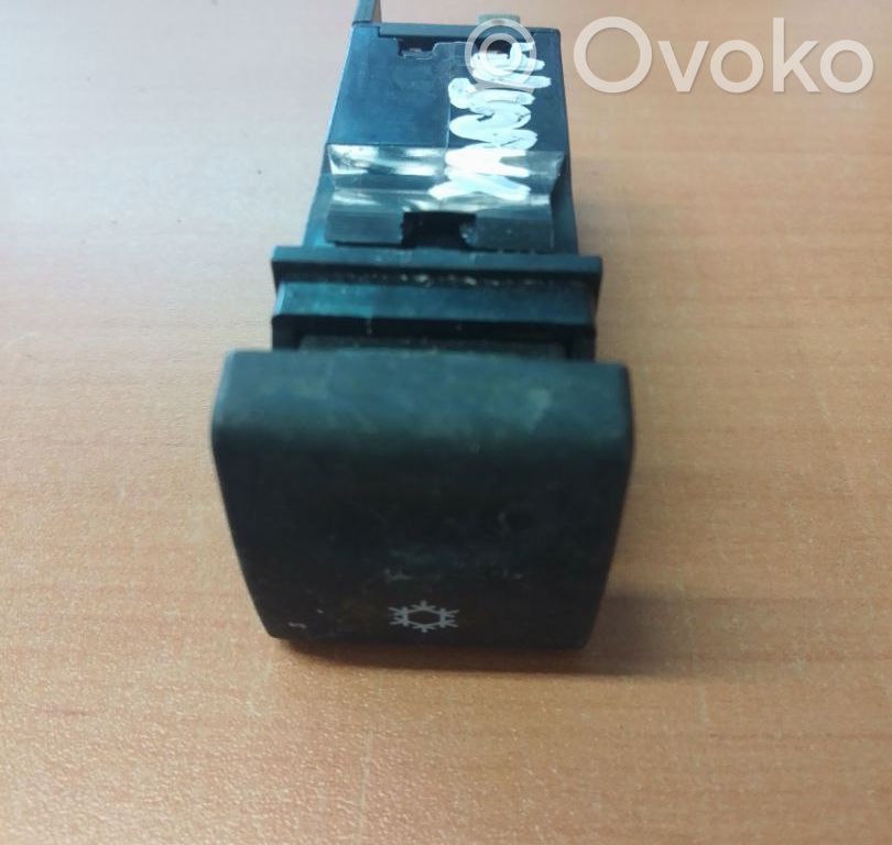 Citroen Xantia Otros interruptores/perillas/selectores 
