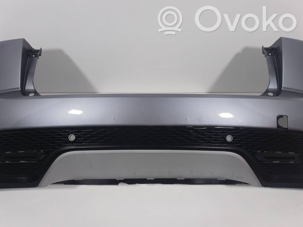 Rear bumper   J9C317D781A,J9C317A958A,J9C317D781A,J9C317B918B