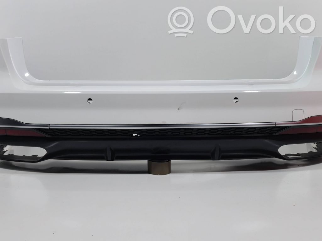 Audi A4 S4 B9 8W Parachoques 