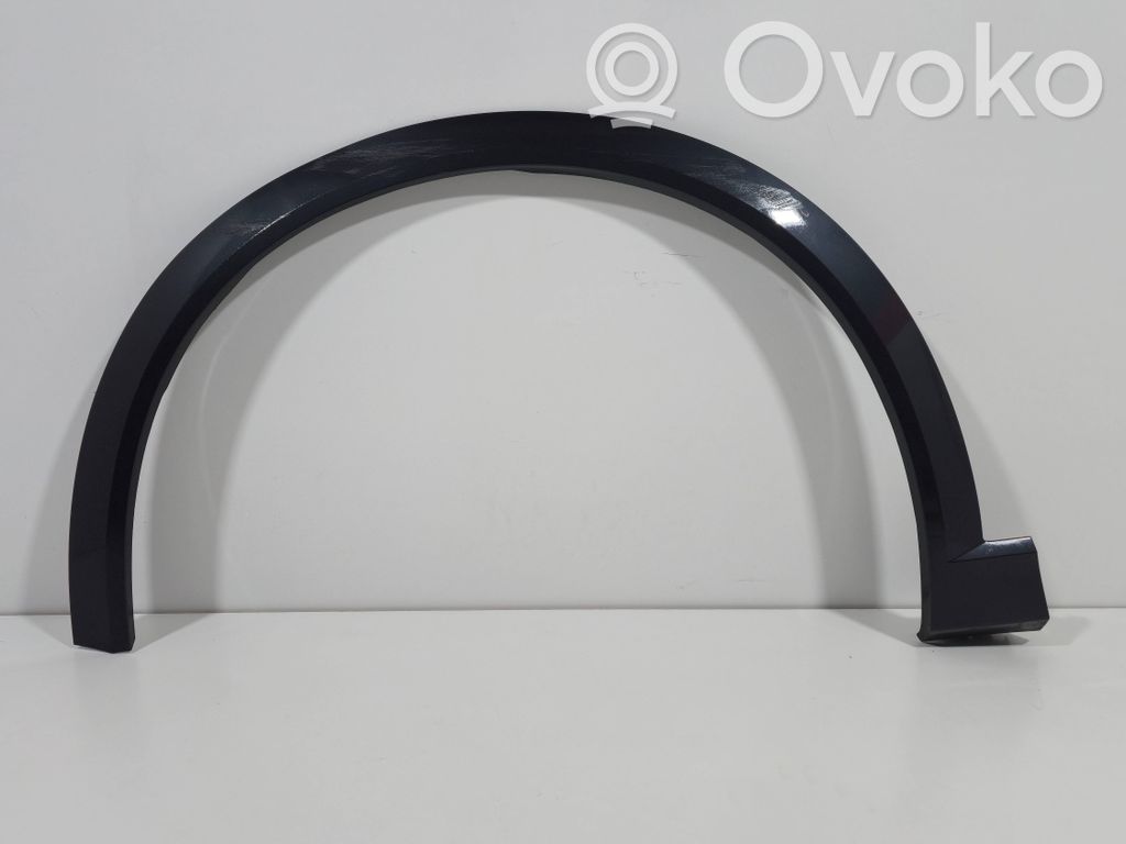 Audi e-tron Front arch trim 