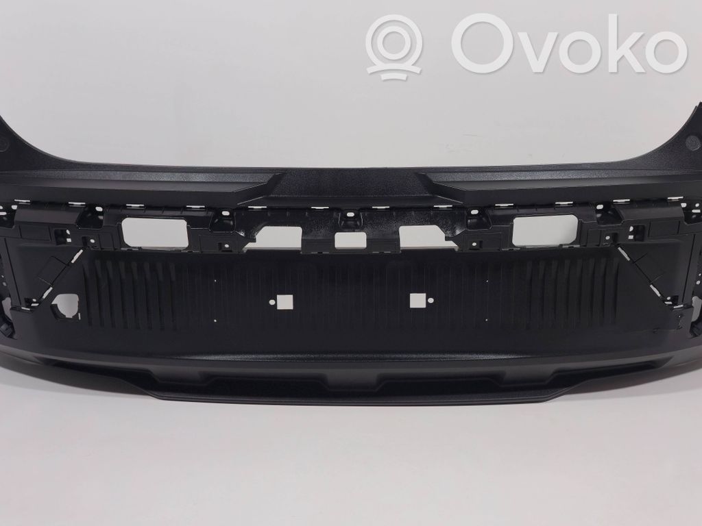 Priekinis bamperis   86612EV000