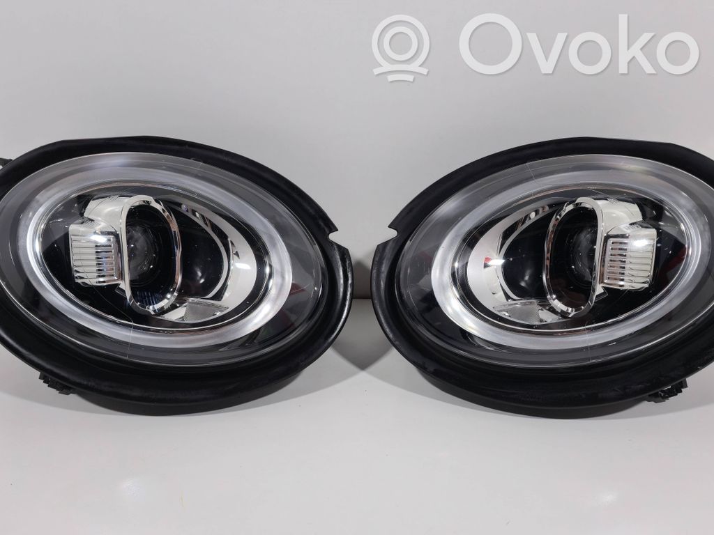 Mini One - Cooper F56 F55 Set faruri 
