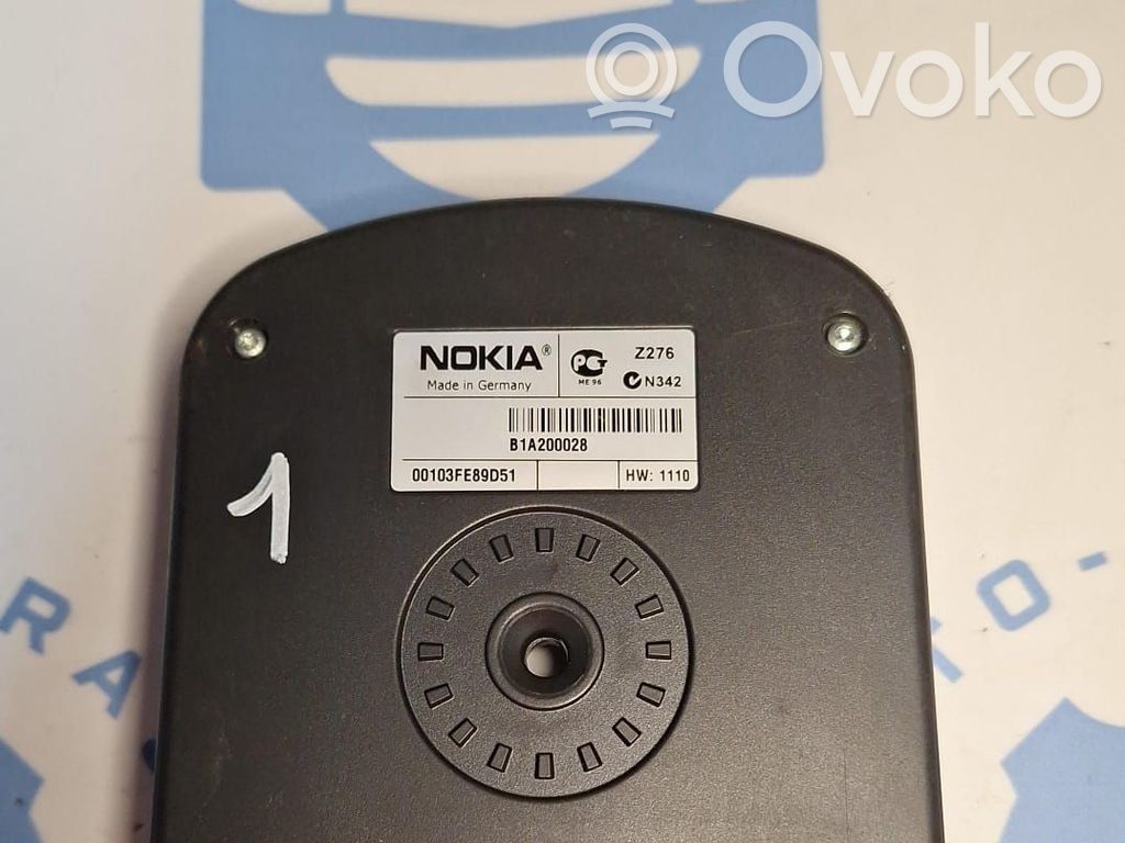 Unidad de control/módulo de bluetooth   6M2T19G488BF