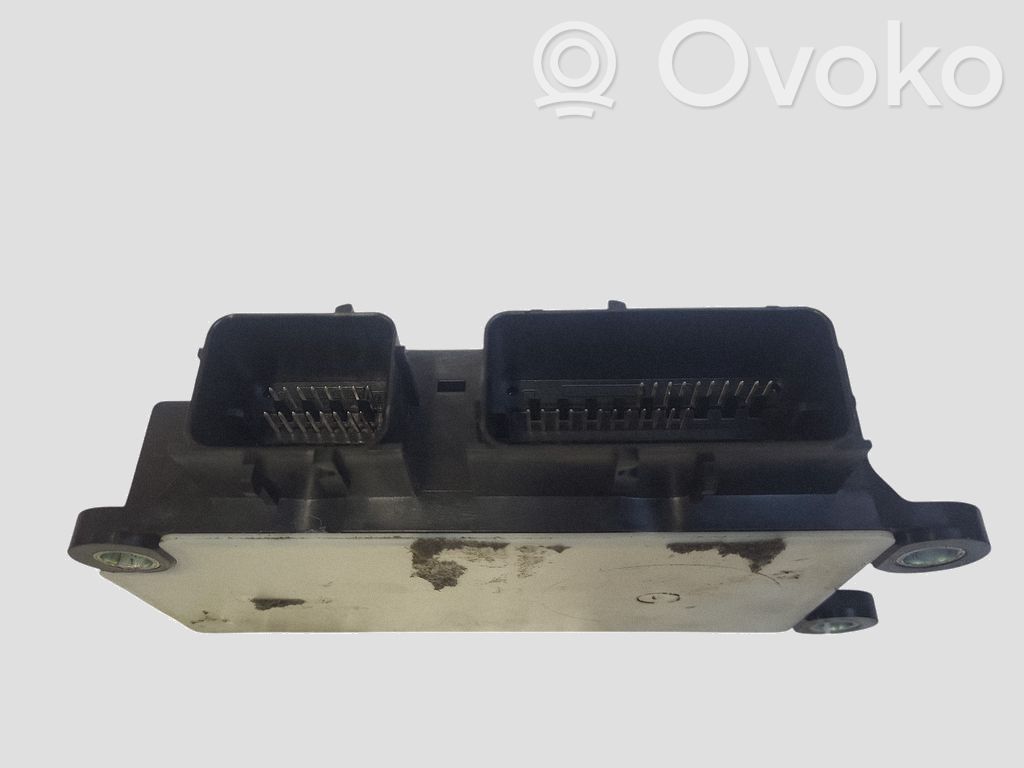 Opel Insignia A Unitate/modul de comandă airbaguri 