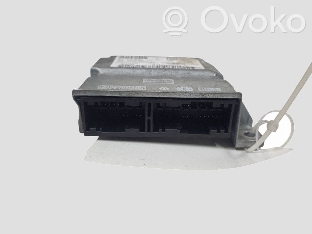 Peugeot 308 Module de contrôle airbag