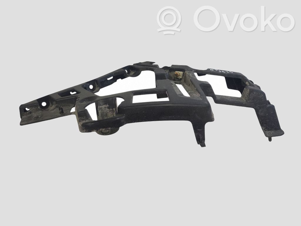 Peugeot 508 Support de pare-chocs arrière