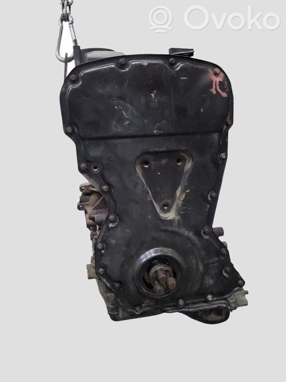 Ford Transit Motor 