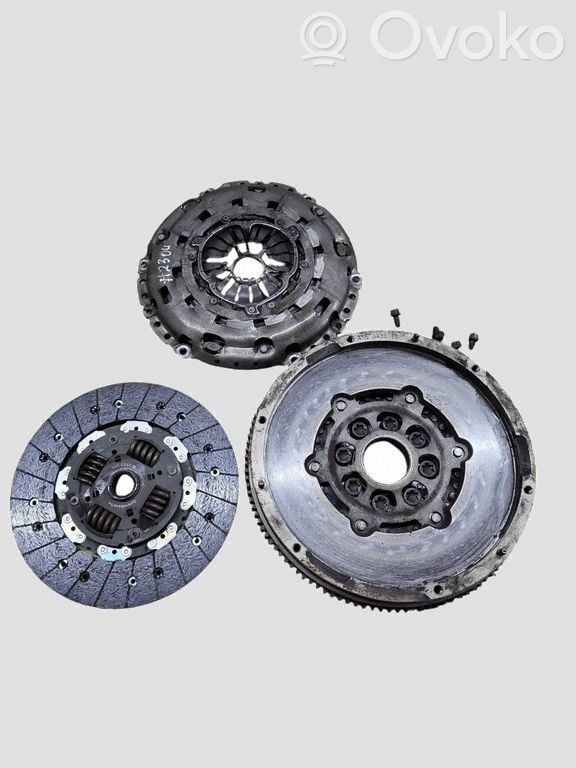 Ford Transit Kit frizione 