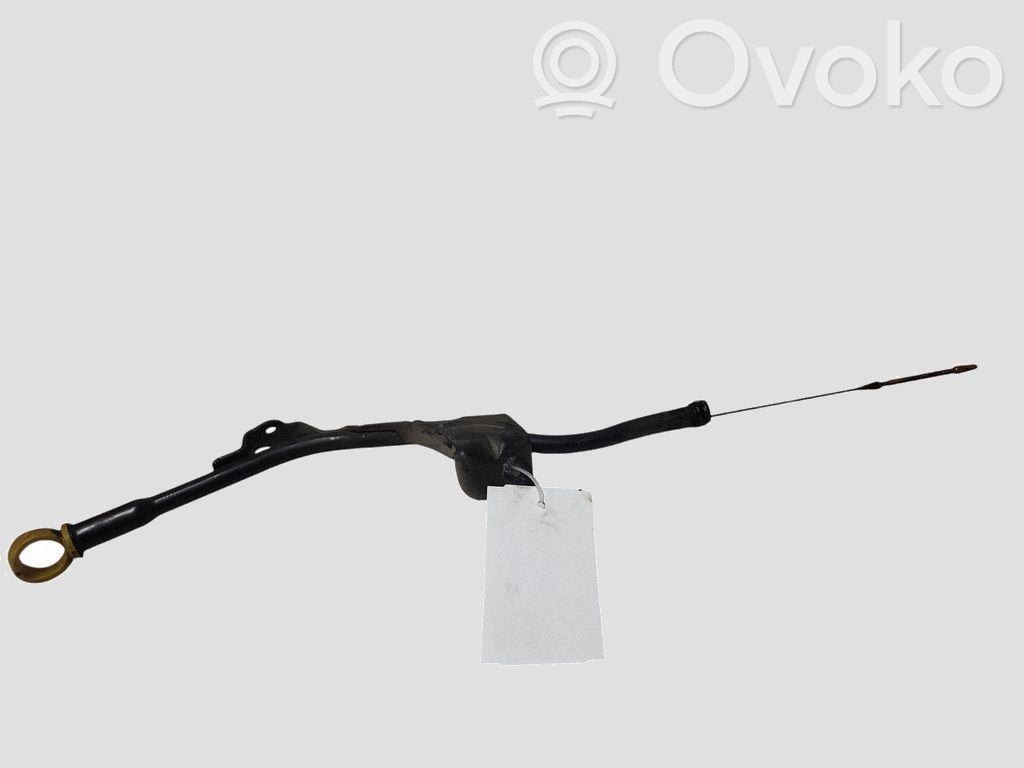 Volvo V60 Asta di controllo livello olio
