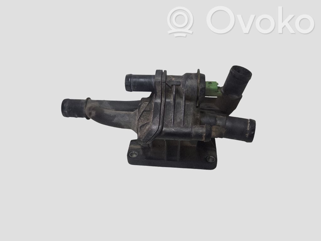 Volvo V60 Termostat/carcasă termostat