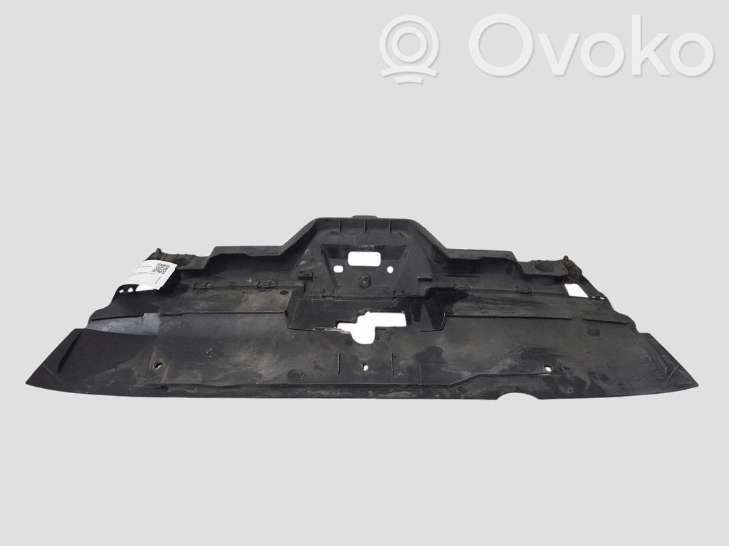 Peugeot 407 Suport superior panou fixare radiatoare 